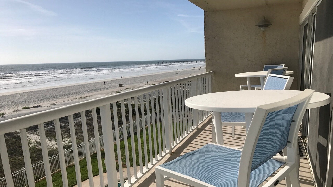 Photo of Outdoor in Jacksonville Beach