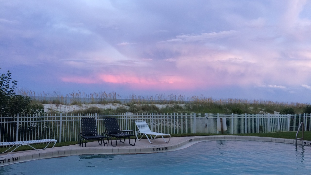 Photo of Outdoor in Jacksonville Beach
