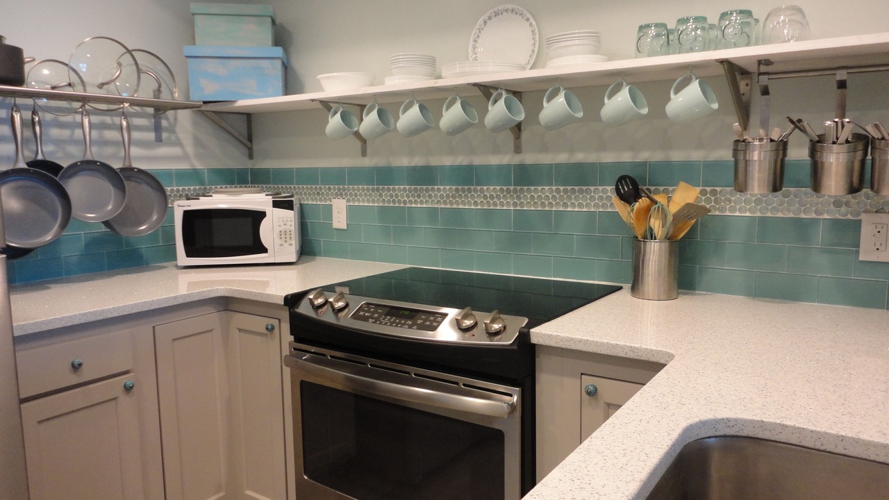Photo of Kitchen in Jacksonville Beach