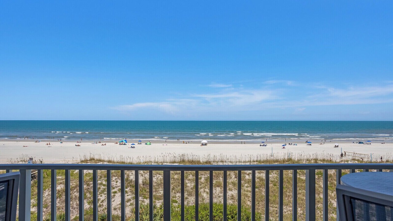Photo of Outdoor in Jacksonville Beach
