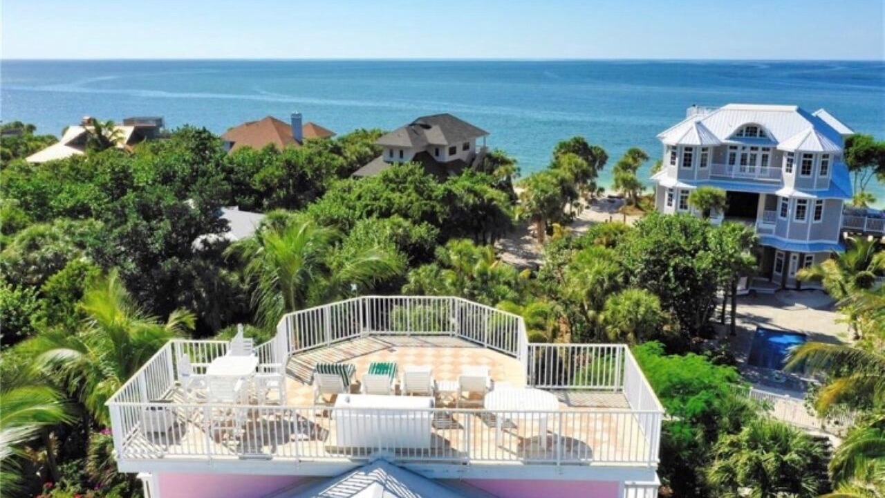 Photo of Outdoor in Jose's Hideaway