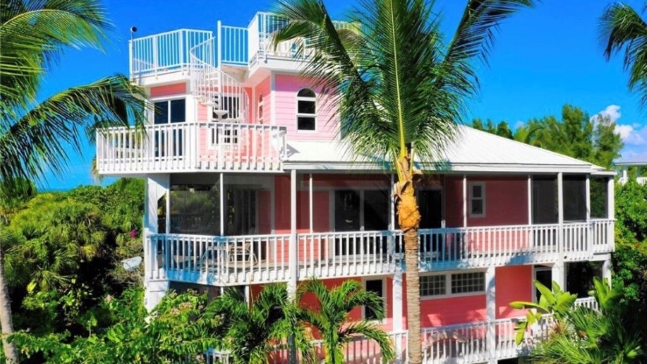 Photo of Outdoor in Jose's Hideaway