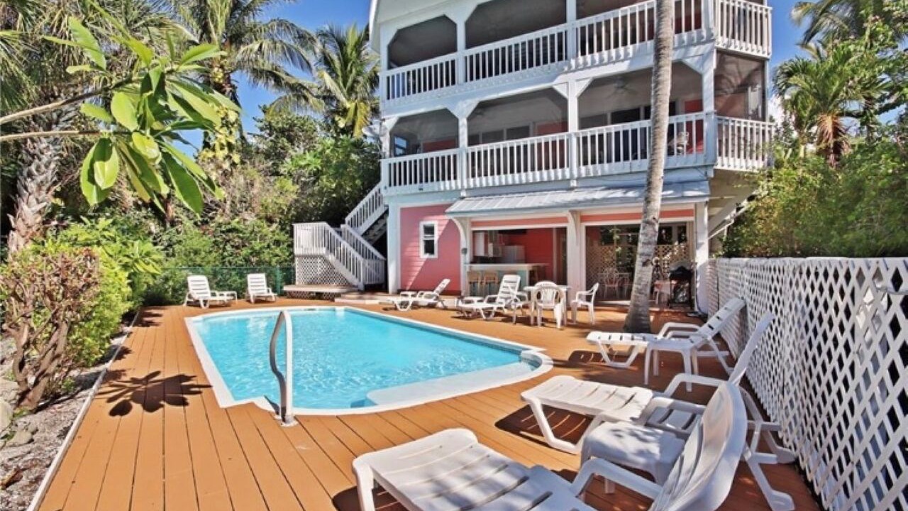 Photo of Outdoor in Jose's Hideaway