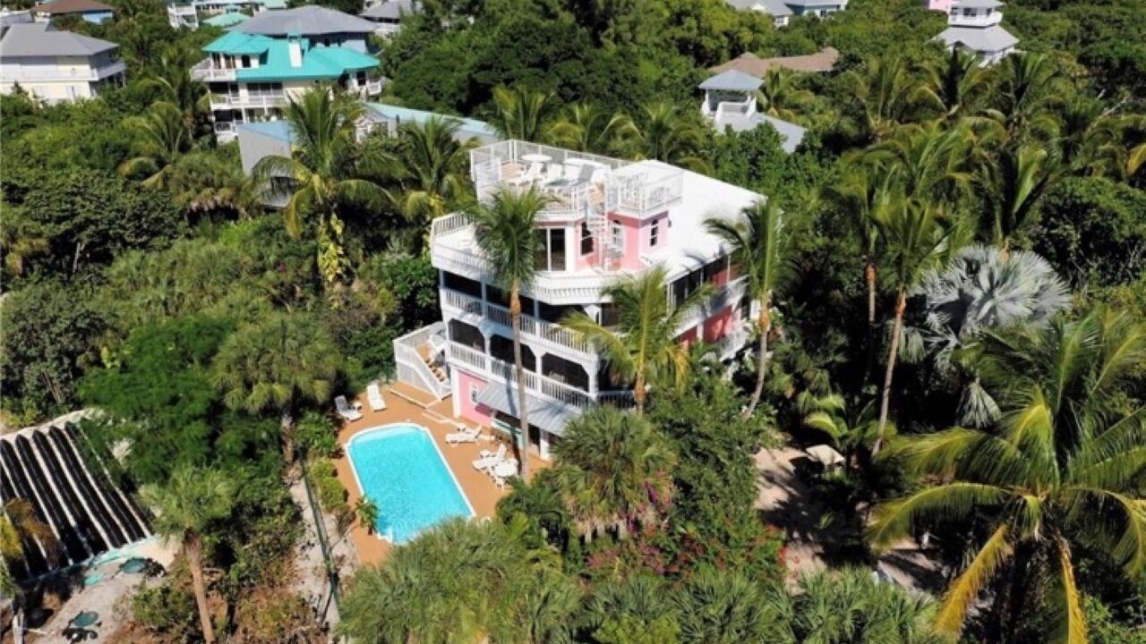 Photo of Outdoor in Jose's Hideaway