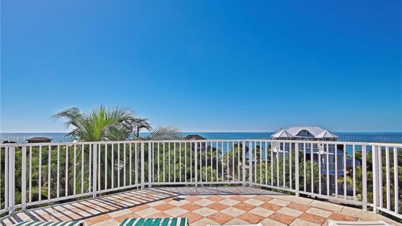 Photo of Outdoor in Jose's Hideaway