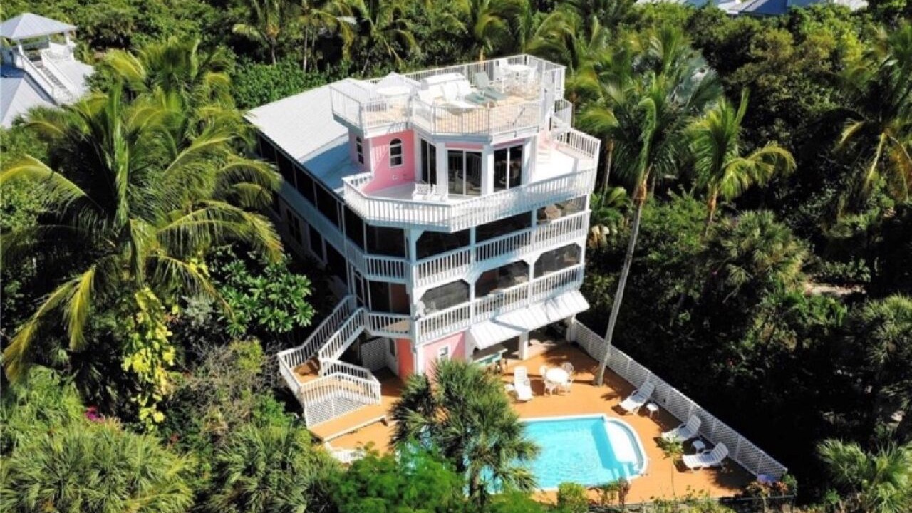 Photo of Outdoor in Jose's Hideaway