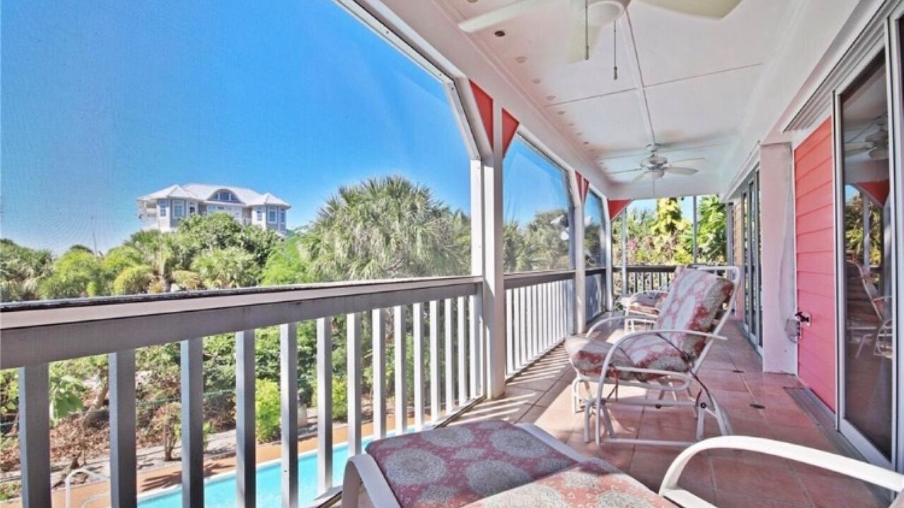 Photo of Outdoor in Jose's Hideaway