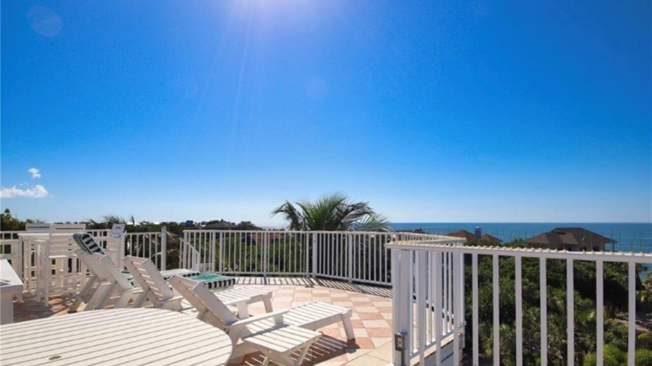 Photo of Outdoor in Jose's Hideaway