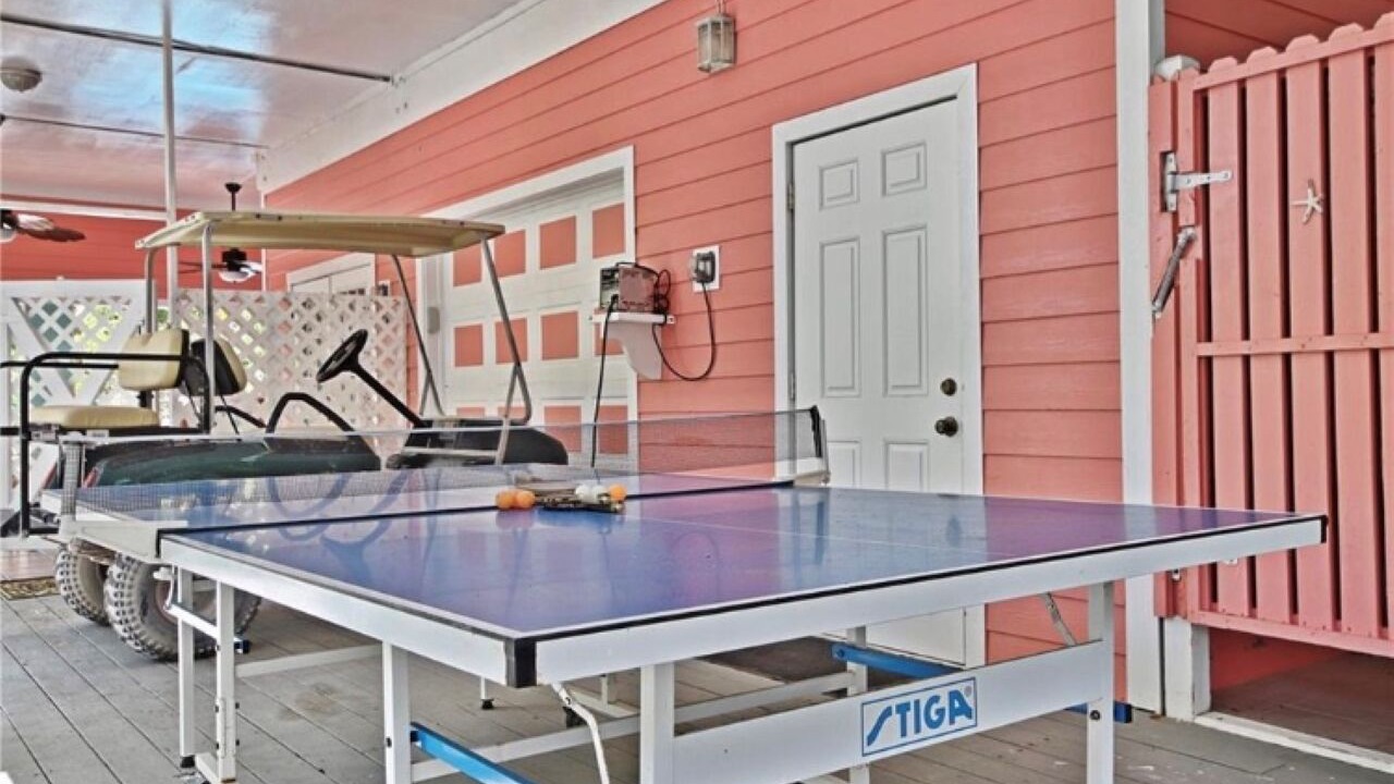 Photo of Outdoor in Jose's Hideaway