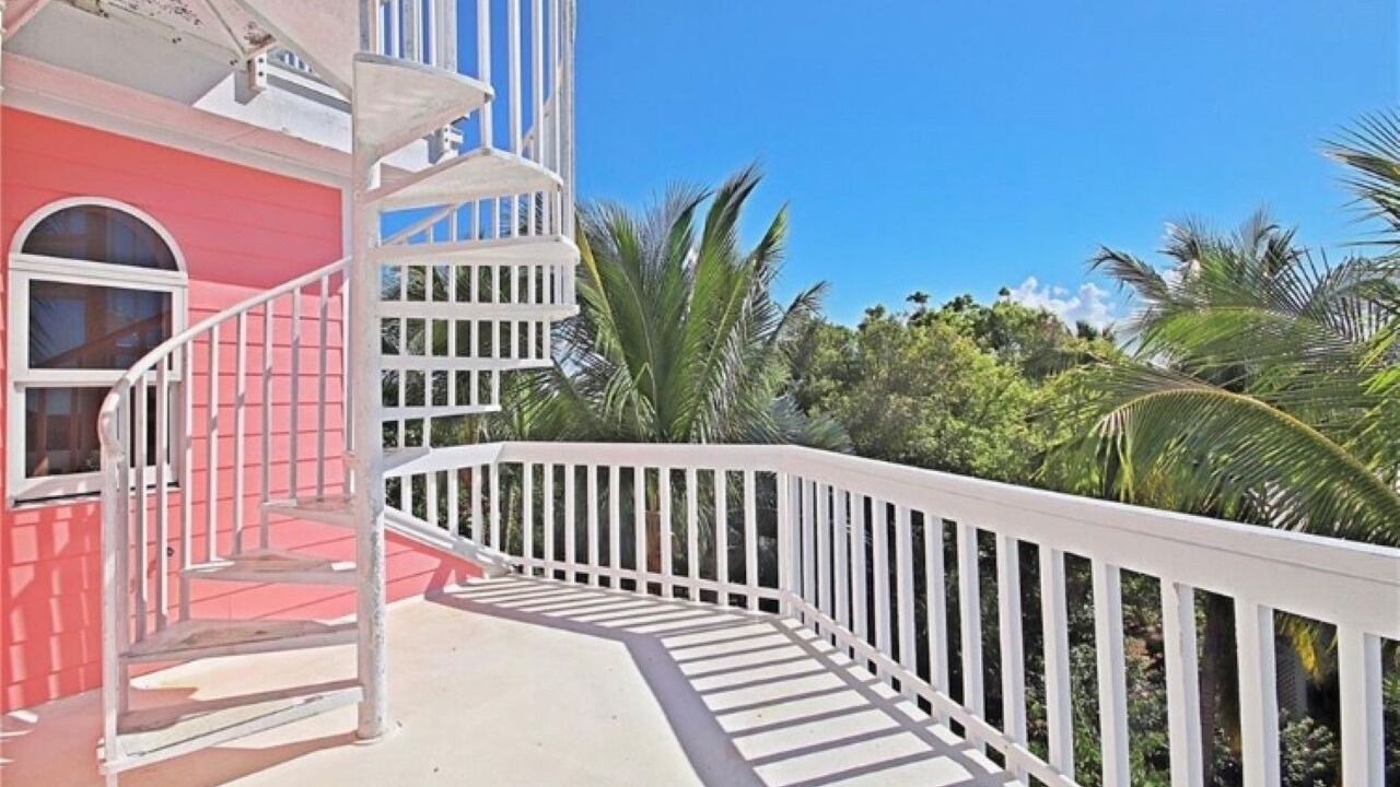 Photo of Outdoor in Jose's Hideaway