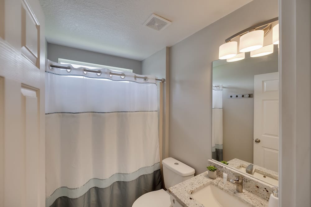 Photo of Bathroom in DeLand