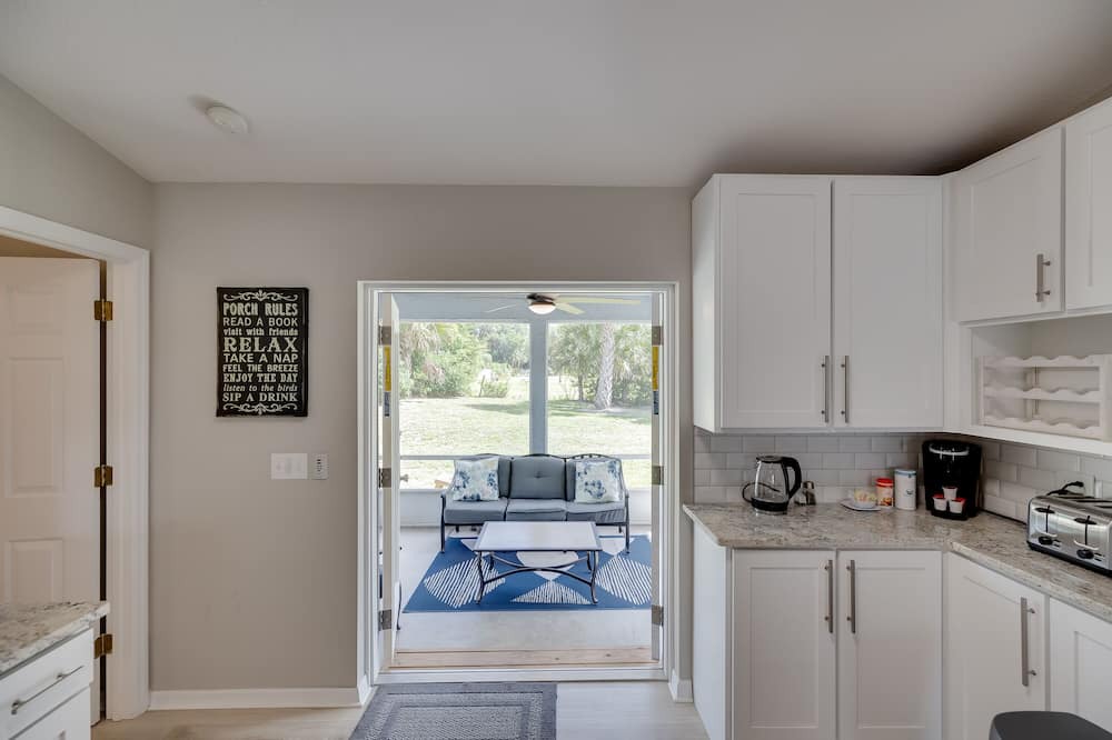 Photo of Kitchen in DeLand