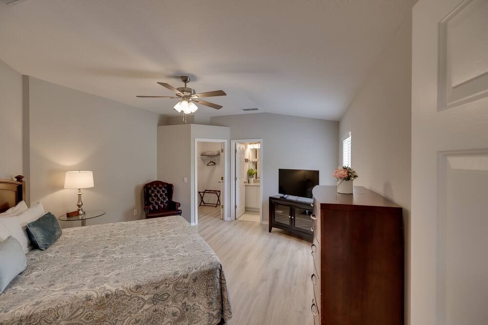 Photo of Bedroom in DeLand