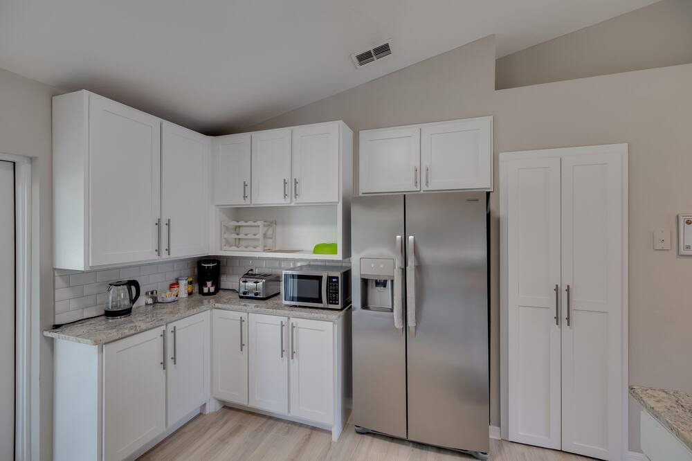 Photo of Kitchen in DeLand