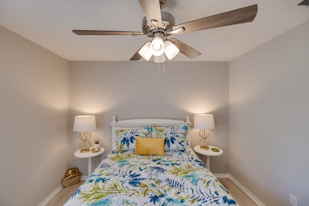 Photo of Bedroom in DeLand