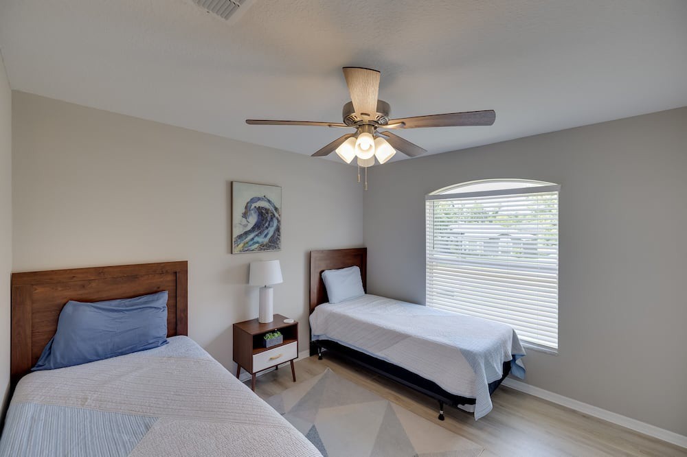 Photo of Bedroom in DeLand