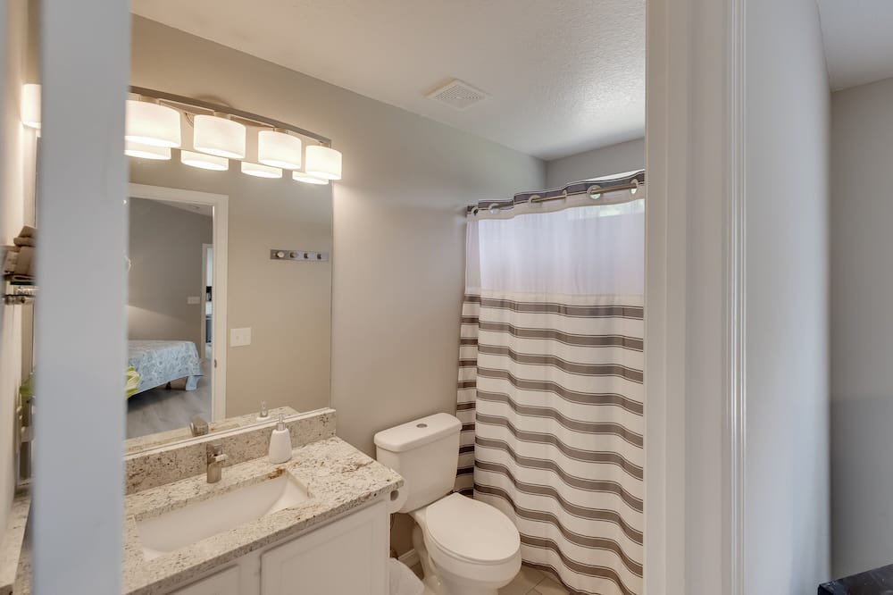 Photo of Bathroom in DeLand