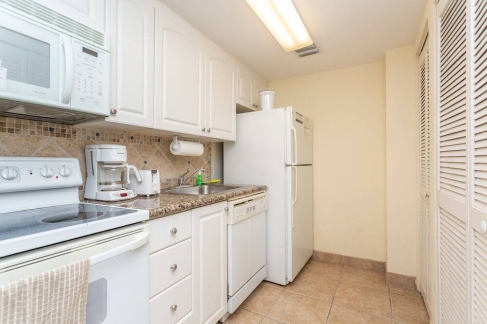 Photo of Kitchen in Coconut Grove