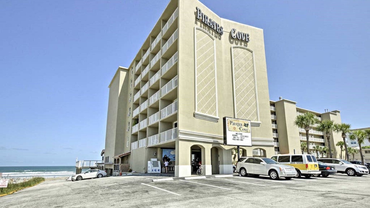 Photo of Outdoor in Daytona Beach Shores