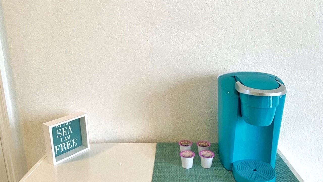 Photo of Bedroom in Daytona Beach Shores