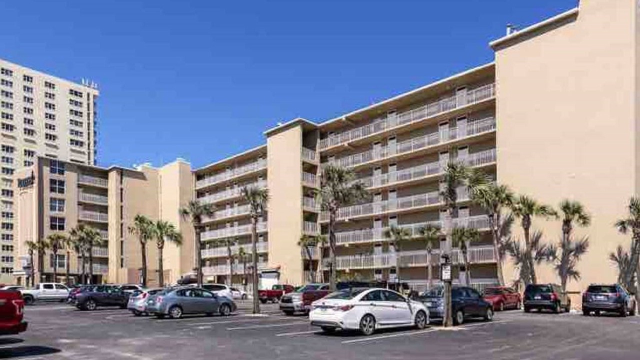 Photo of Outdoor in Daytona Beach Shores