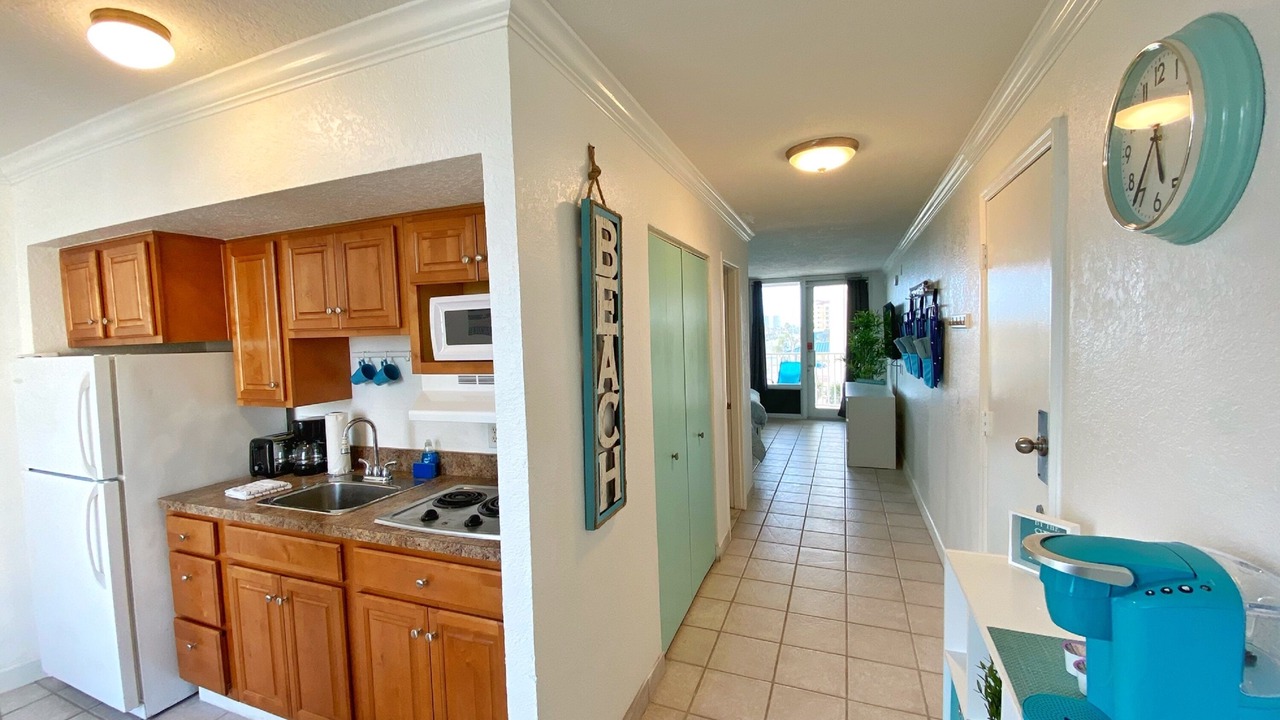 Photo of Kitchen in Daytona Beach Shores