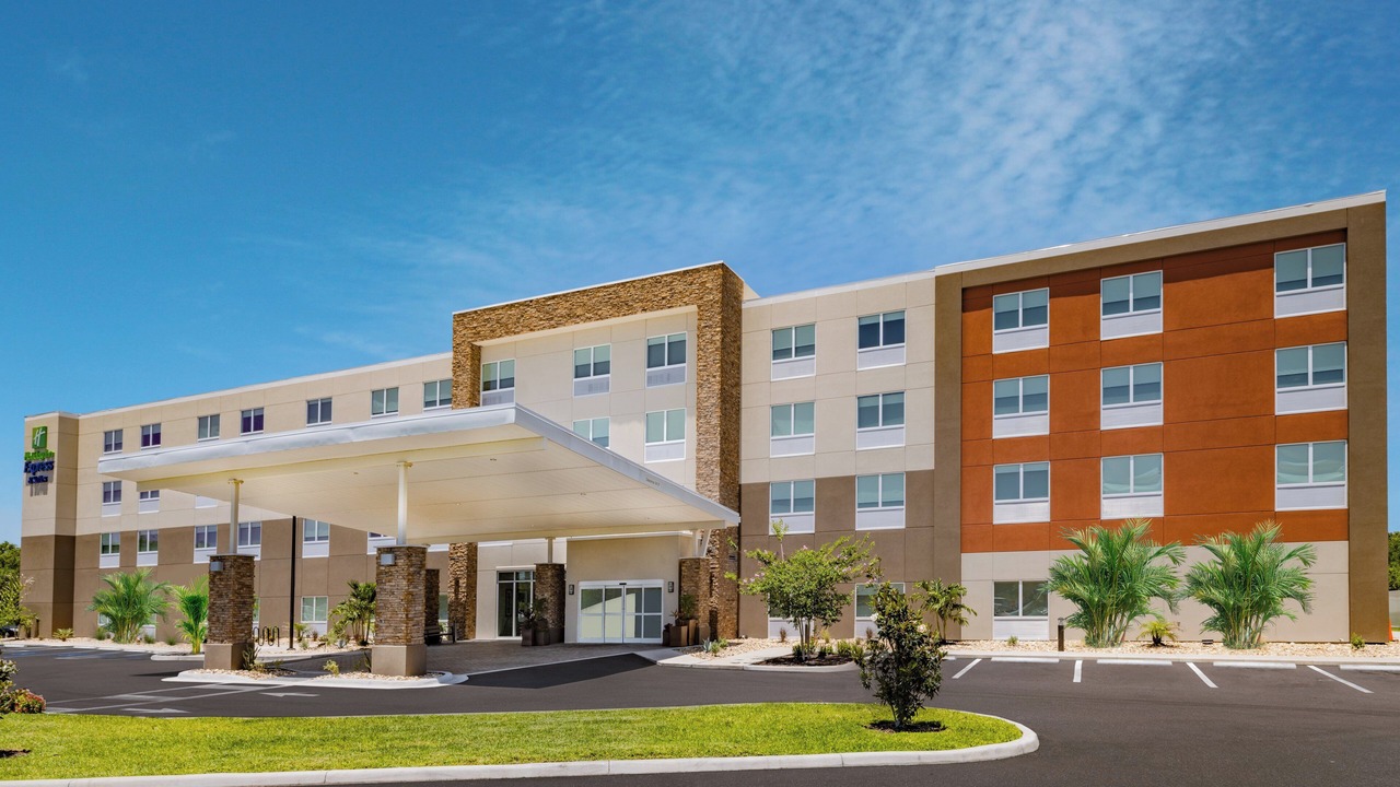 Photo of Outdoor in Ruskin