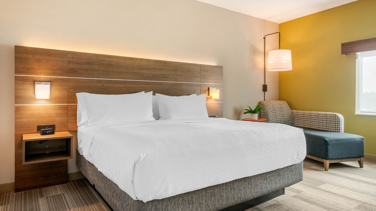 Photo of Bedroom in Ruskin