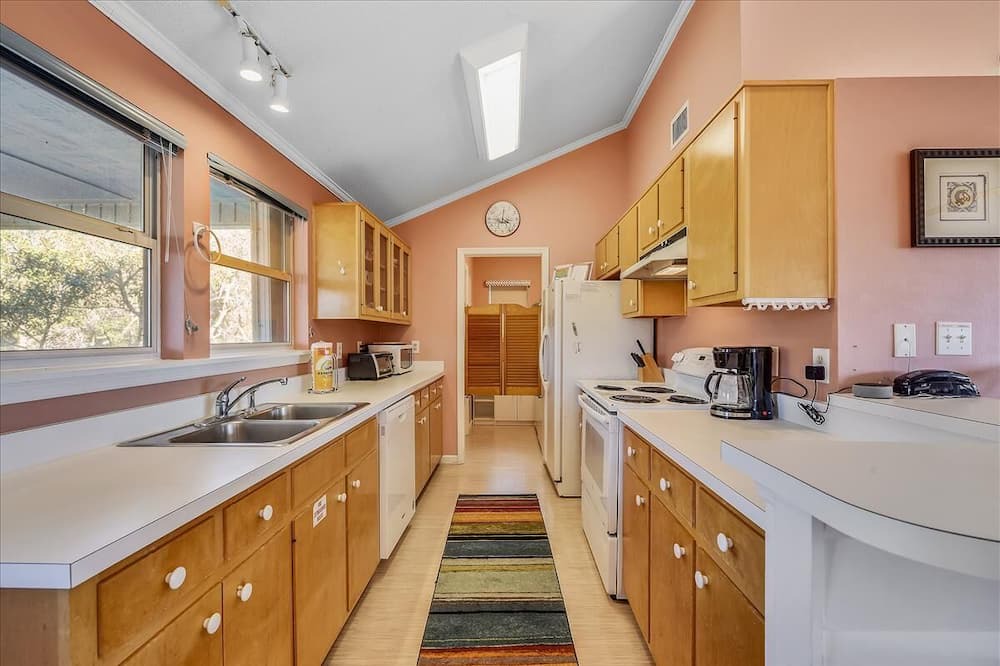 Photo of Kitchen in East End