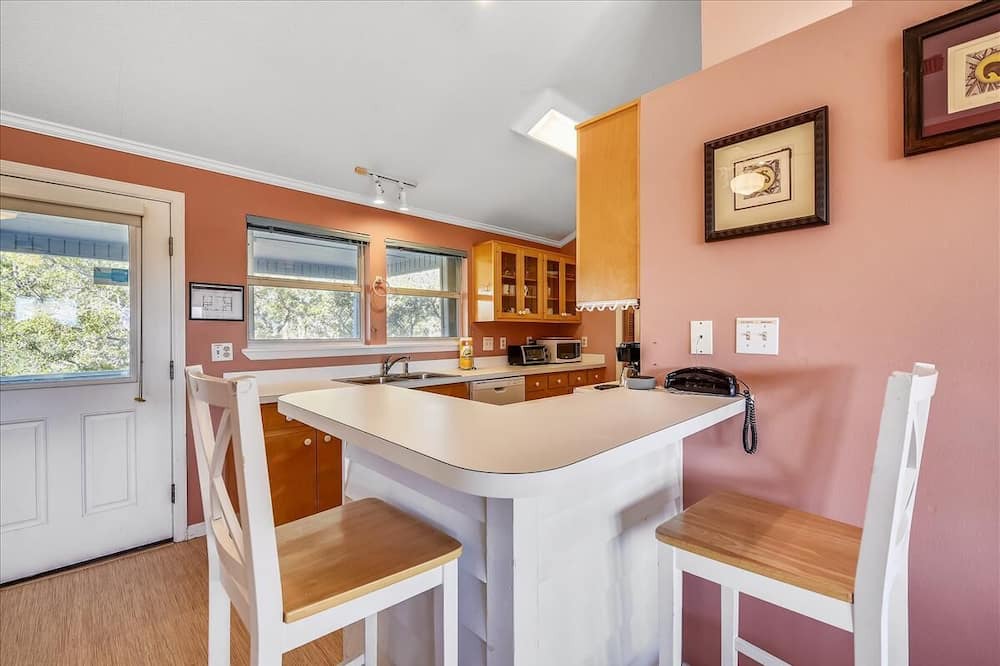 Photo of Kitchen in East End
