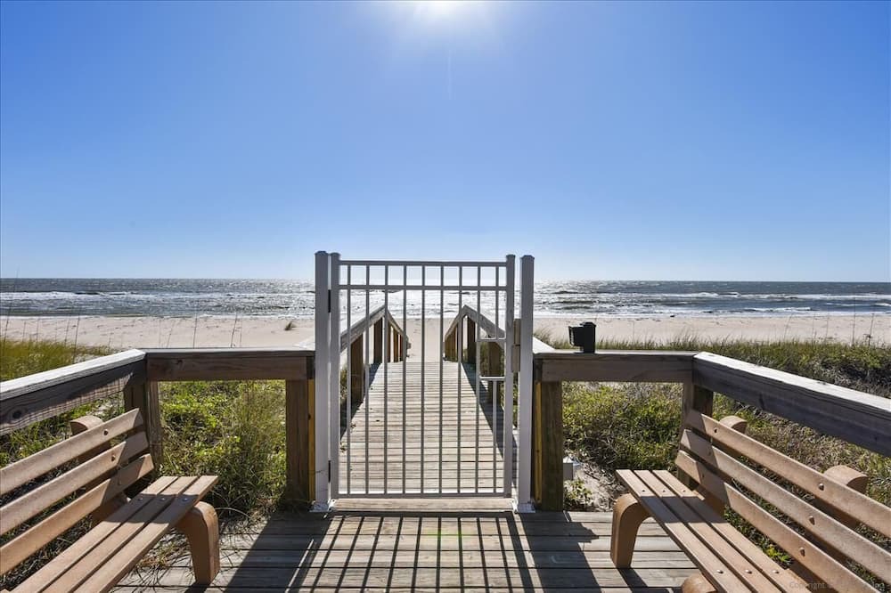 Photo of Others in St. George Island