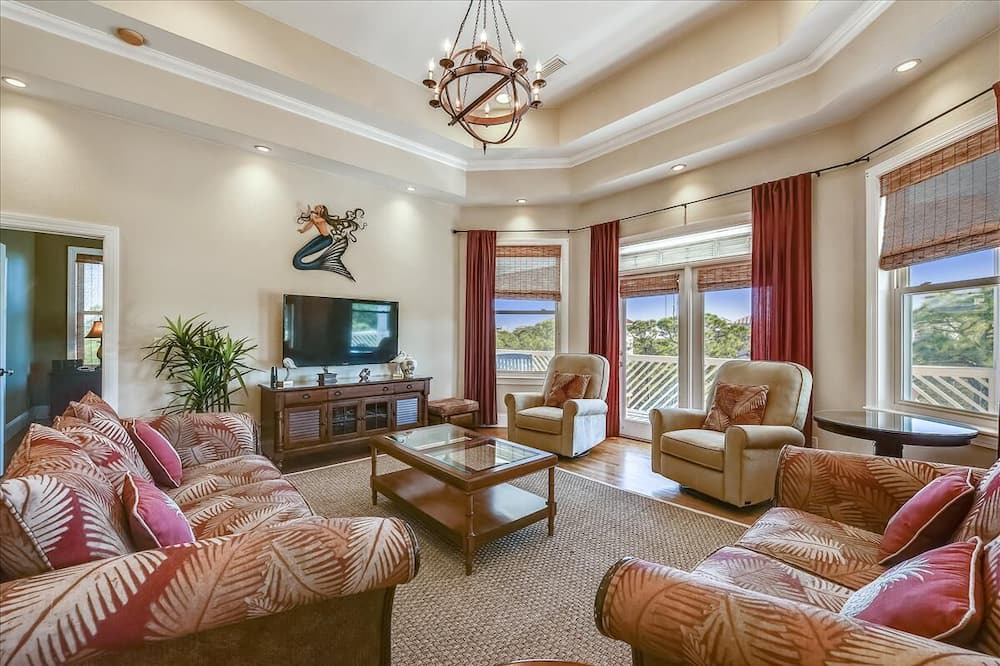 Photo of Livingroom in Plantation