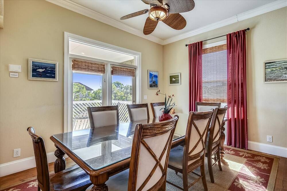 Photo of Kitchen in Plantation