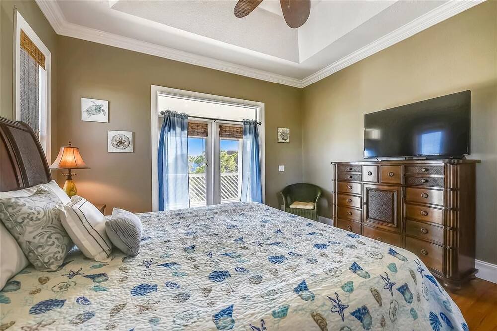 Photo of Bedroom in Plantation
