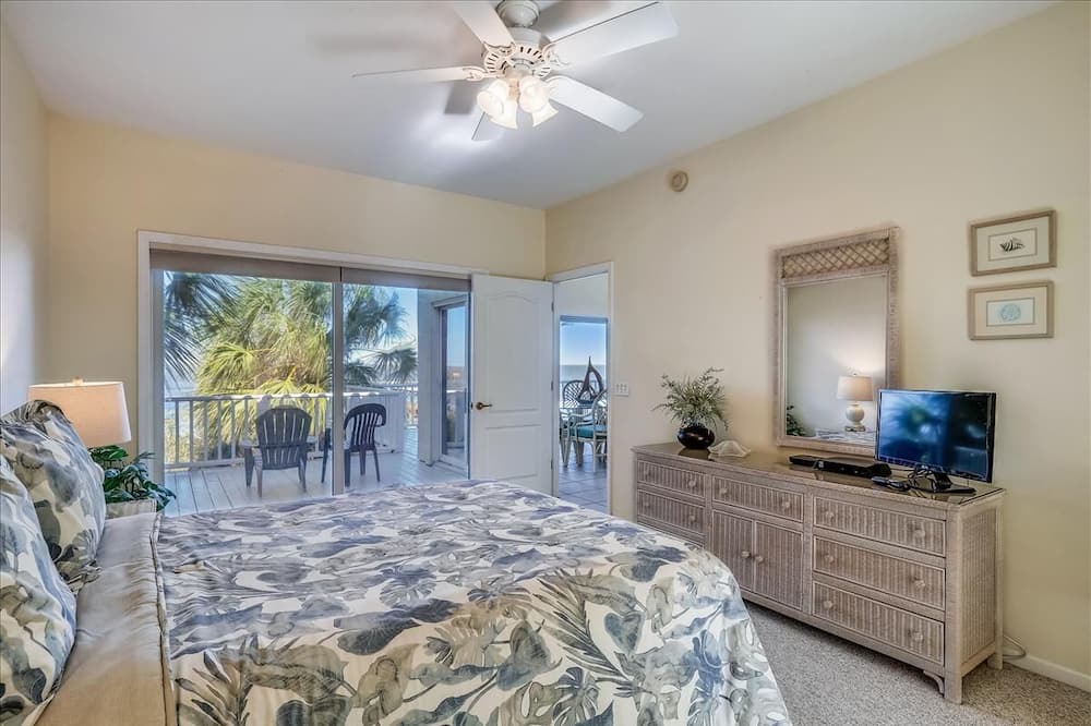 Photo of Bedroom in Plantation