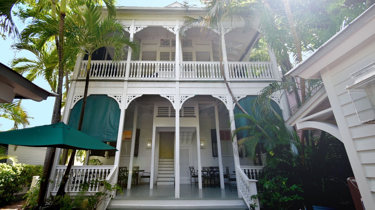 Photo of Outdoor in Historic Seaport