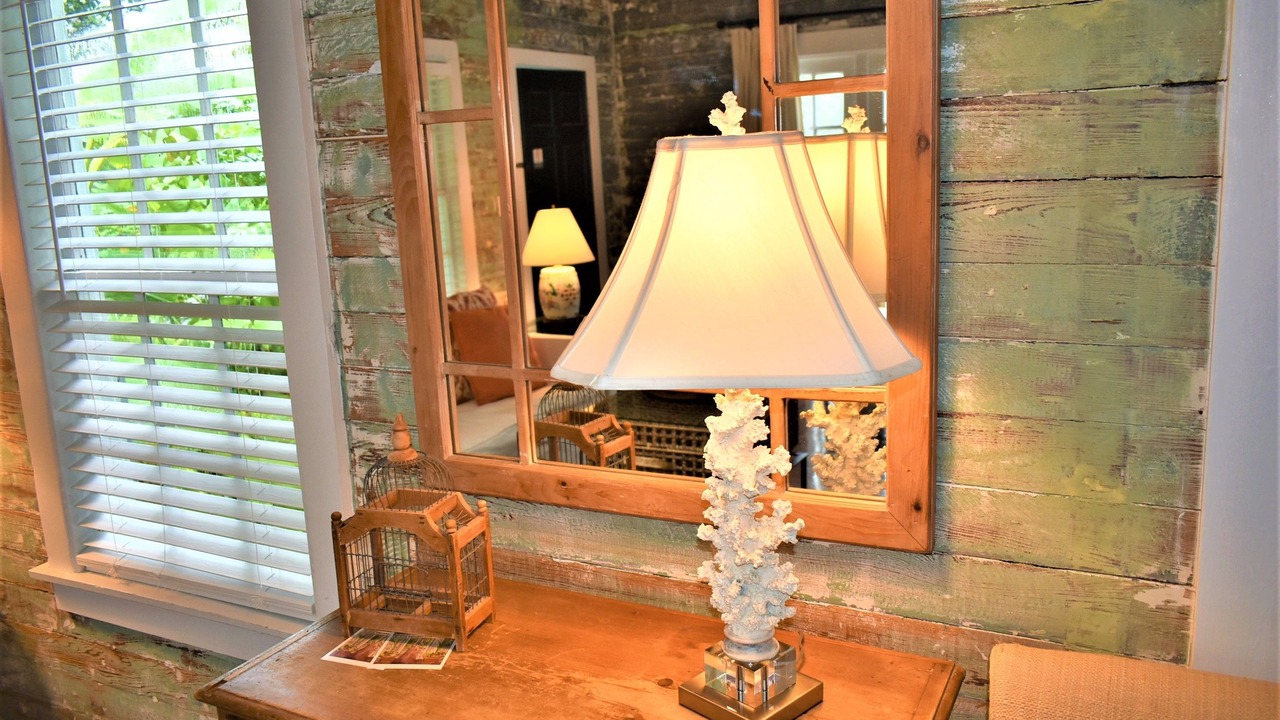 Photo of Bedroom in Historic Seaport