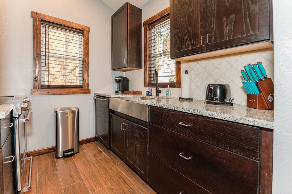 Photo of Kitchen in Bronson