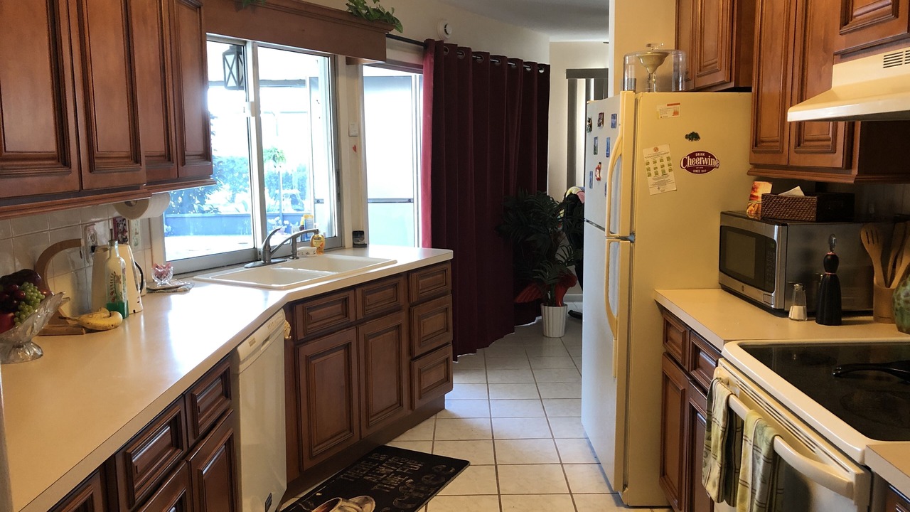 Photo of Kitchen in Sun 'N Lake
