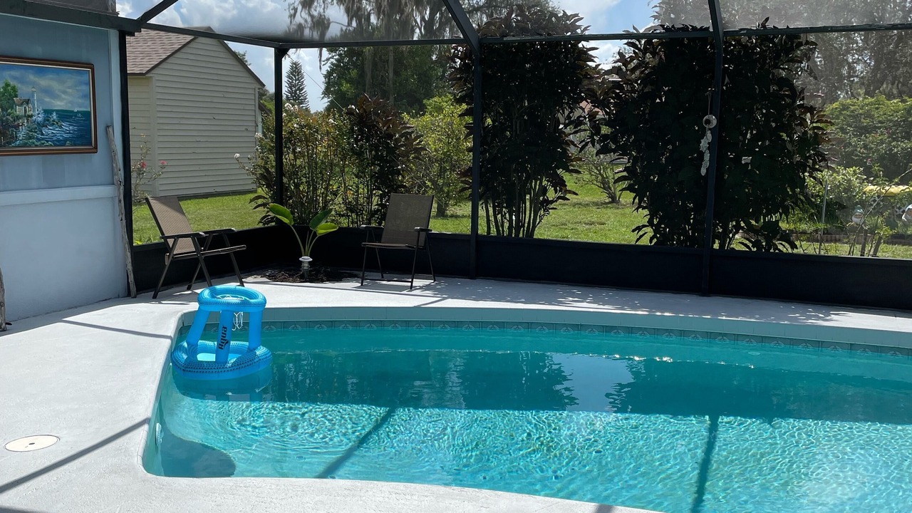 Photo of Outdoor in Sun 'N Lake