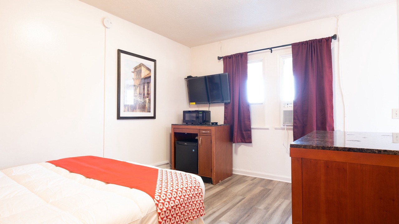 Photo of Bedroom in Jonesboro
