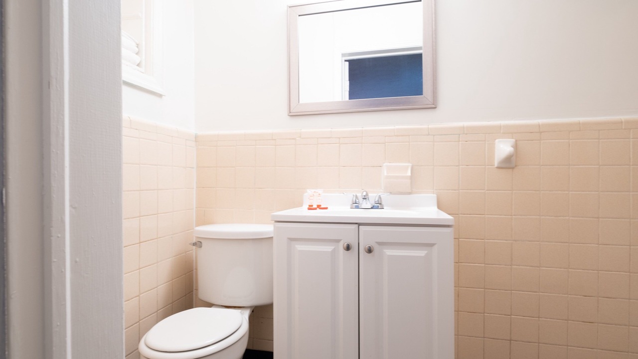 Photo of Bathroom in Jonesboro