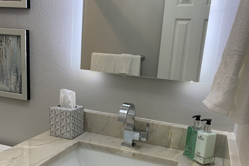Photo of Bathroom in Safety Harbor