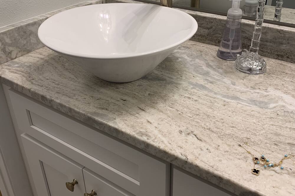 Photo of Bathroom in Safety Harbor