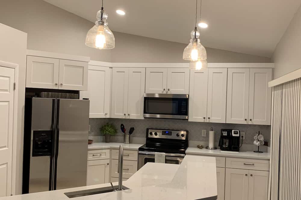 Photo of Kitchen in Safety Harbor