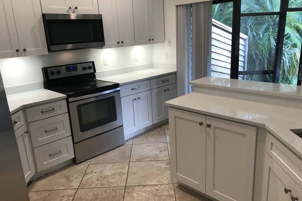 Photo of Kitchen in Safety Harbor