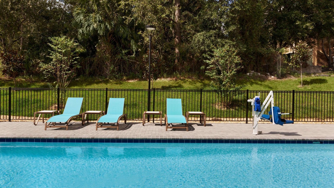 Photo of Outdoor in Gainesville