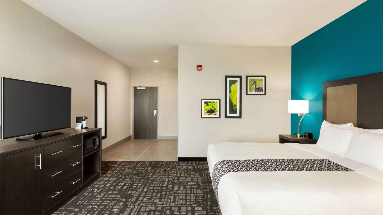 Photo of Bedroom in Gainesville