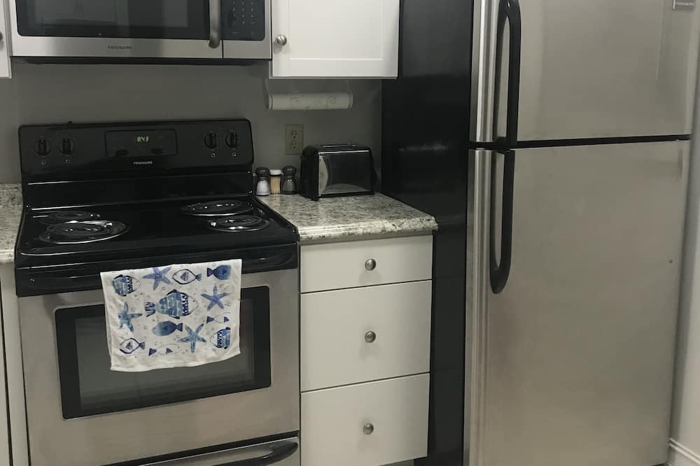 Photo of Kitchen in Kings Lake
