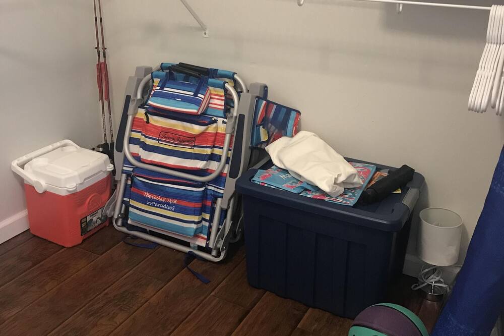 Photo of Bedroom in Kings Lake